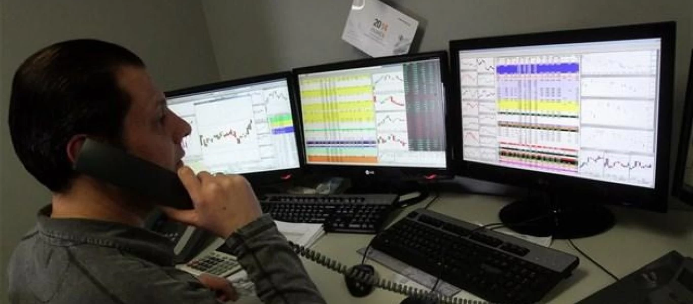 Η ζήτηση για γερμανικά ομόλογα κάνει τα ελληνικά να αυξάνουν το επιτόκιο τους